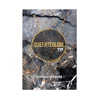 Johanna Wikberg Queerteologi, typ (inbunden)