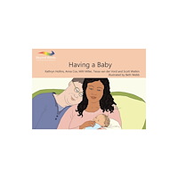 Books Beyond Words Having a Baby (häftad, eng)