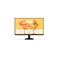 AOC AOC Basic-line Q27B35E - LED-skärm - QHD - 27" - HDR