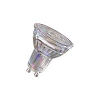 OSRAM Osram LED PAR16 P, 3,7 W, 50 W, GU10, 575 LM, 15000 h, Varmv...