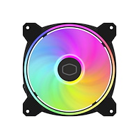 Cooler Master Cooler Master MasterFan MF140 HALO² - lådfläkt