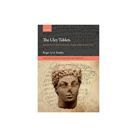 Oxford University Press The Uley Tablets (inbunden, eng)