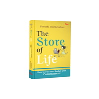 OM Books International The Store Of Life (häftad, eng)