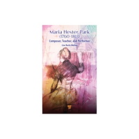 Jenny Stanford Publishing Maria Hester Park (inbunden, eng)