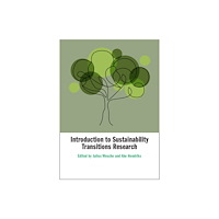 Cambridge University Press Introduction to Sustainability Transitions Research (inbunden, eng)