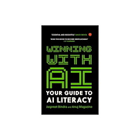 Juggernaut Publication Winning with AI (häftad, eng)