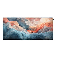 CHERRY CHERRY XTRFY GP5 musmatta - storlek XL