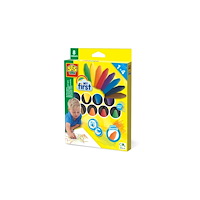 SES Creative SES Creative My First 14488, 8 styck, Multifärg, Multifärg,...