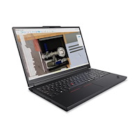 Lenovo Lenovo ThinkPad T16g Gen 3 - AI PC - 16" - Intel Core Ultra 7 - 255HX - 64 GB RAM - 1 TB SSD - Nordisk