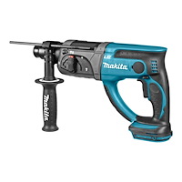 Makita Makita DHR202ZJ - roterande hammare - sladdlös - inget batteri