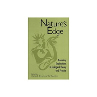 State University of New York Press Nature's Edge (häftad, eng)
