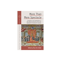 Berghahn Books More than Mere Spectacle (häftad, eng)