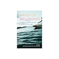 University of Washington Press Waves of Belonging (häftad, eng)