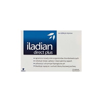 Iladian Iladian Direct Plus Vaginal Tablets Soothing Symptoms Of Int...