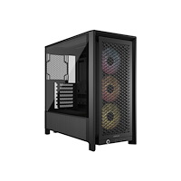 Corsair Microsystems CORSAIR FRAME 4000D RS ARGB