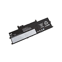 Battery Technology BTI - batteri för bärbar dator - Li-Ion - 4875 mAh - 57 Wh