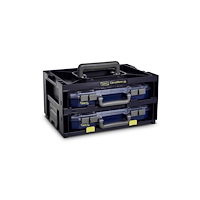 raaco raaco CarryMore 55x2, Bärfäste, CarryLite 55 4x8-16, 1 styck...