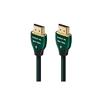 Audioquest AudioQuest Forest 48, 2 m, HDMI Typ A (standard), 3 x HDMI T...