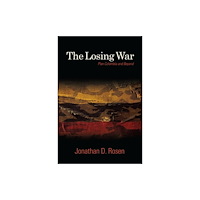 State University of New York Press The Losing War (häftad, eng)