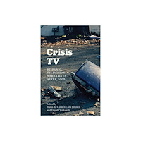 State University of New York Press Crisis TV (häftad, eng)