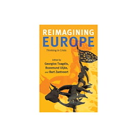 State University of New York Press Reimagining Europe (häftad, eng)