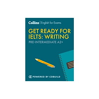 HarperCollins Publishers Get Ready for IELTS Writing (häftad, eng)