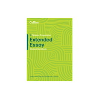 HarperCollins Publishers Extended Essay: Student Handbook (häftad, eng)