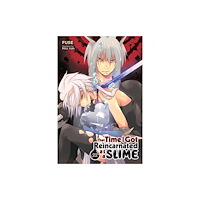 Little, Brown & Company That Time I Got Reincarnated as a Slime, Vol. 22 (light novel) (häftad, eng)