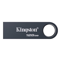 Kingston Kingston DataTraveler SE9 G3 - USB flash-enhet - 128 GB