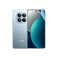 Xiaomi Xiaomi Redmi Note 15 Pro - glaciärblå - 4G pekskärmsmobil - 256 GB - GSM