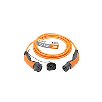 LAPP MOBILITY Lapp Mobility Type 2 Laddkabel för Elbil 22 kW