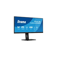 Iiyama iiyama ProLite XUB3493WQSU-B6