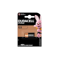 Duracell Duracell