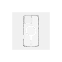 ITSkins ITSKINS SPECTRUM CLEAR fodral för iPhone 16 Pro Max®. transp...