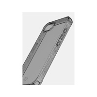 ITSkins ITSKINS APS4-SPECM-SMOK, Omslag, Apple, iPhone XR, 15,5 cm (...