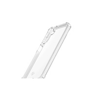 ITSkins ITSKINS SPECTRUM CLEAR skydd för Samsung Galaxy A17, transpa...