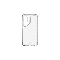 ITSkins ITSKINS SPECTRUM CLEAR fodral för Samsung Galaxy S26 Ultra,...