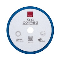 Rupes Rupes DA Grovpoleringsskiva