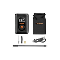 OSRAM OSRAM OTIR1600ESN Kompressor TYREinflate 1600 ESSENTIAL 7.0...