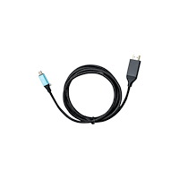 i-tec i-Tec videokabel - HDMI / USB - 2 m