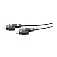 Kramer Electronics Kramer CLS-AOCH/60-33 - HDMI-kabel - 10 m