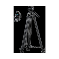 SMALLRIG SmallRig 5579 FSD16 FreeSpeed Heavy-Duty Aluminum Alloy Tripod