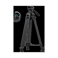 SMALLRIG SmallRig 5578 FSD18 FreeSpeed Heavy-Duty Carbon Fiber Tripod