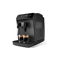 Philips Philips Series 800 EP0820 - automatisk kaffekokare med mjölkskummare - 15 bar - matt black
