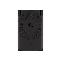 Zebra Technologies Zebra - batteri för handdator - med PowerPrecision Plus och BLE Beacon - Li-Ion - 4400 mAh