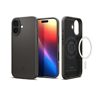 Spigen Etui Spigen Thin Fit MagSafe na iPhone 17