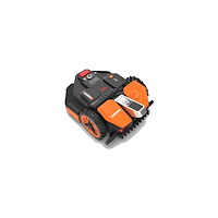 Worx WORX Landroid Vision L1600, Robotgräsklippare, 1600 m², 22 c...