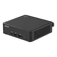ASUS ASUS NUC 15 Pro Slim Kit RNUC15CRKU700002 - mini-PC Core Ultra 7 255H 1.5 GHz - 0 GB - ingen HDD