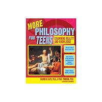 Prufrock Press More Philosophy for Teens (häftad, eng)