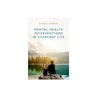 Oxford University Press Inc Mental Health Interventions in Everyday Life (häftad, eng)